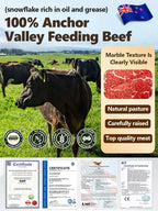 Add high-protein pure beef jerky-Lynn