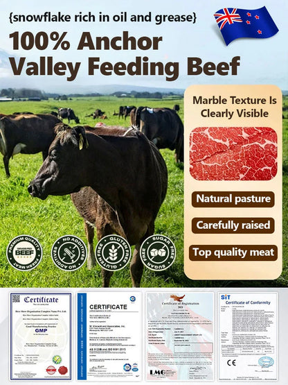 Add high-protein pure beef jerky-Lynn
