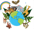Support ecological maintenance