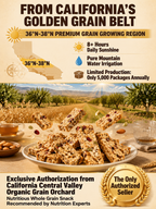 🥚Oat Protein Granola Bars Low Calorie Snack-Lynn