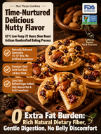 🍪Mixed Nut Cookies Assorted Biscuit Snack Pack-Lynn