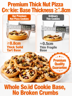 🍪Mixed Nut Cookies Assorted Biscuit Snack Pack-Lynn