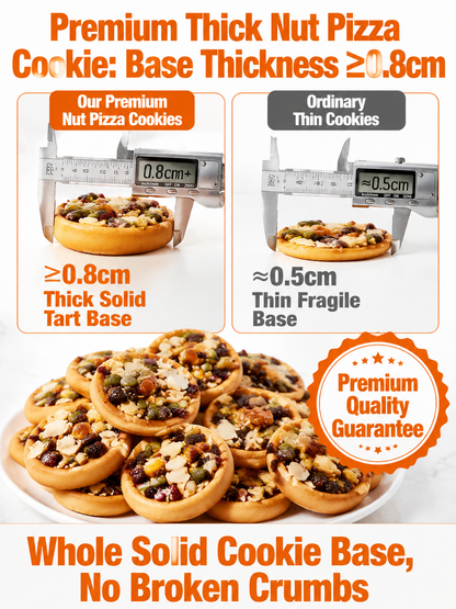 🍪Mixed Nut Cookies Assorted Biscuit Snack Pack-Lynn