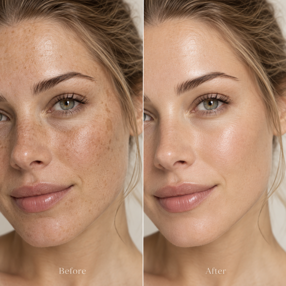 ✨ AXIS-Y Dark Spot Correcting Glow Serum – Fade the Look of Dark Spots & Brighten Uneven Skin Tone-IVY