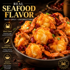 🦀Alaskan Snow Crab Ready-to-EatCrispy Crab-Lynn