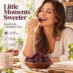 Premium Red Plum Fruit – Naturally Sweet, Tangy & Richly Fruity-IVY