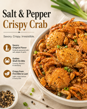 SaltPepper BUY 1 Get 1