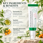 ✨ AXIS-Y Dark Spot Correcting Glow Serum – Fade the Look of Dark Spots & Brighten Uneven Skin Tone-IVY