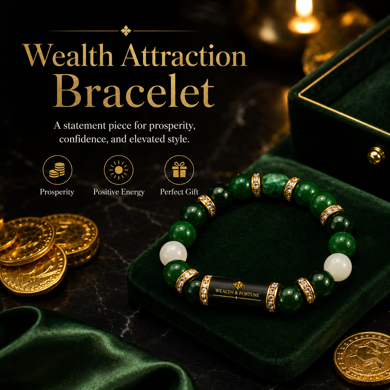 1 Bracelet