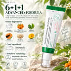 ✨ AXIS-Y Dark Spot Correcting Glow Serum – Fade the Look of Dark Spots & Brighten Uneven Skin Tone-IVY